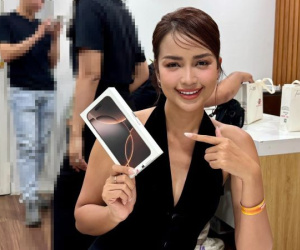 Chuyện lên đời iPhone 16 series tại Việt Nam: Mua chỉ vì nó mới