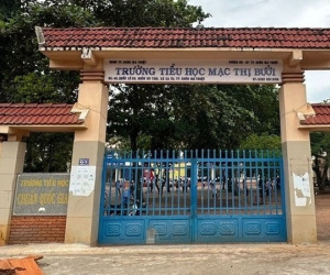 Đưa con đến bệnh viện, phụ huynh phát hiện sai phạm bất thường của nhà trường