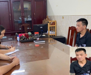 Điều chưa biết về Long 'tròn'- trùm giang hồ Hà Nội khét tiếng một thời