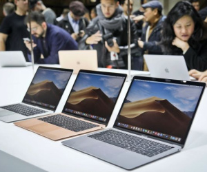 Macbook, iPad 'made in Vietnam' sắp được sản xuất tại Bắc Giang