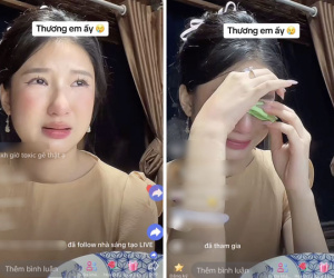 Nàng Mơ lại bị đe dọa