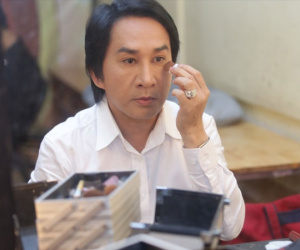 Một nam NSƯT: 'Muốn được phong NSND thì nhân dân phải công nhận trước đã'