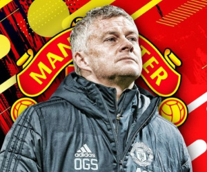Solskjaer tuyên bố sẵn sàng quay lại dẫn dắt MU