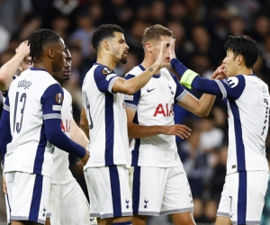 10 chọi 11, Tottenham vẫn thắng đậm ở Europa League 2024/2025