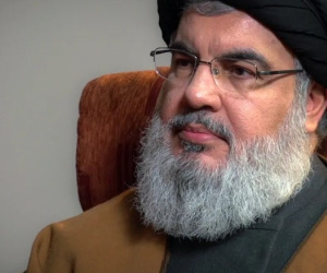 Israel tuyên bố đã hạ sát thủ lĩnh tối cao của Hezbollah