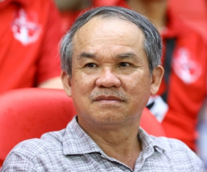 Bầu Đức dự khán, HAGL gieo sầu cho ĐKVĐ V.League, giữ vững ngôi đầu bảng sau 90 phút nghẹt thở