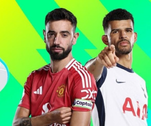 Dự đoán vòng 6 Ngoại hạng Anh: MU 'khổ chiến' Tottenham, Man City dễ sảy chân