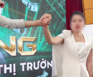 Đa cấp biến tướng vẫn tràn lan