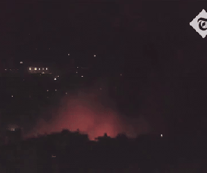Iran đưa lãnh đạo tối cao đến nơi an toàn, sẵn sàng điều binh sau tin thủ lĩnh Hezbollah bị Israel hạ sát