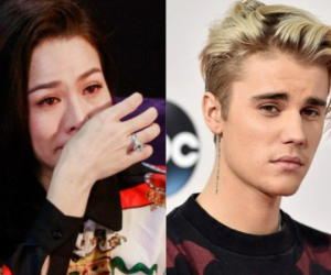 Nhật Kim Anh lên tiếng vụ Justin Bieber: 'Mong có thể ôm anh ấy ngay lúc này'
