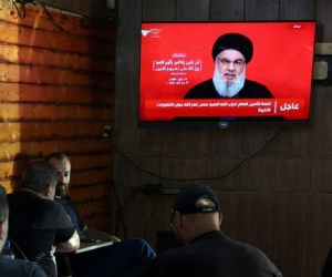 Thủ lĩnh tối cao Hezbollah Hassan Nasrallah là nhân vật như thế nào?
