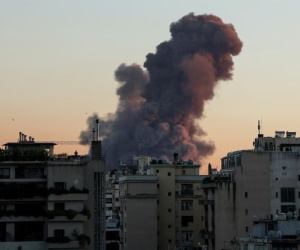 Israel nghi ngờ thủ lĩnh tối cao Hezbollah đã chết
