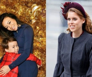 Công chúa Beatrice của Hoàng gia Anh: Người mẹ kế tận tâm yêu con chồng như con đẻ, được 'người cũ' của chồng khen ngợi hết lời