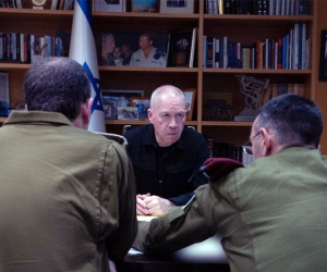 Mỹ nói về khả năng Israel tấn công Lebanon trên bộ, Iran yêu cầu HĐBA họp khẩn