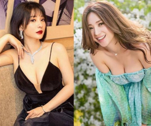 'Bom sex' Liễu Nham: Bị giễu cợt ngoại hình, lận đận tình duyên