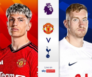 Nhận định MU vs Tottenham: Mệnh lệnh phải thắng
