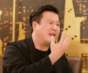 Thanh Bùi nói về vợ Trương Huệ Vân: 'Tôi cảm nhận hết nỗi đau'