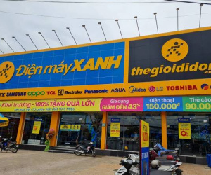 Từng cắt giảm hơn 20.000 nhân sự, Thế Giới Di Động 'quay xe' mời nhân viên cũ trở lại làm việc