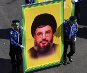 Hezbollah xác nhận Tổng thư ký Nasrallah thiệt mạng sau vụ không kích của Israel