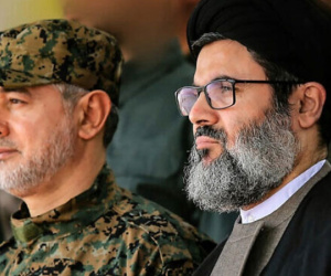 Thân thế người được dự đoán là thủ lĩnh mới của Hezbollah