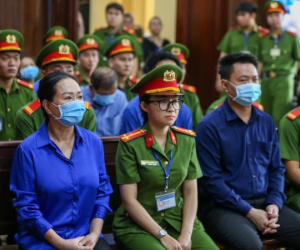 Sẽ triệu tập đại diện ủy quyền của 2 con gái bà Trương Mỹ Lan