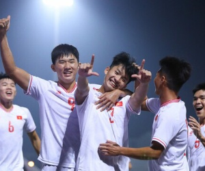 Malaysia bị loại, Thái Lan chắc suất dự U20 châu Á, Việt Nam và Indonesia chờ định đoạt số phận
