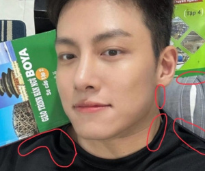 Vụ xuất hiện chàng trai giống hệt nam thần Ji Chang Wook ở Việt Nam: Lộ bằng chứng photoshop, 'mượn ảnh' người khác về sống ảo