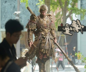 Giải mã hiện tượng 'gấu trúc hết thời, Ngộ Không lên ngôi' của Trung Quốc: Cũng nhờ may mắn cả thôi?