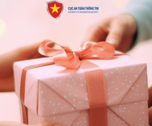4 chiêu trò lừa đảo mạo danh đang được kẻ xấu sử dụng tấn công người dùng