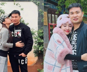 Hôn nhân lần 2 của Vân Hugo: Nếu vậy thì ngay từ đầu, anh ấy không nên chọn lấy một người vợ như tôi