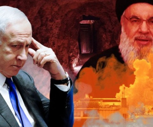 Giải mã cách Israel hạ sát thủ lĩnh Hezbollah: Tin mật báo và 80 tấn bom xuyên thủng hầm ngầm bí mật