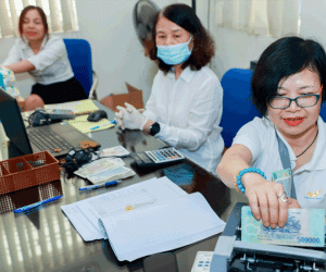 Đóng BHXH chưa đủ 15 năm, không rút 'một cục' được hưởng trợ cấp hàng tháng