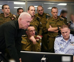 Hạ sát thủ lĩnh Hezbollah, Israel làm 'Mỹ cảm thấy bị lừa dối'?