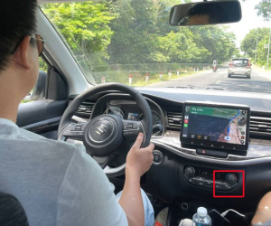 Chế độ lấy gió trong và gió ngoài trên ô tô khác gì nhau, dùng thế nào hiệu quả?