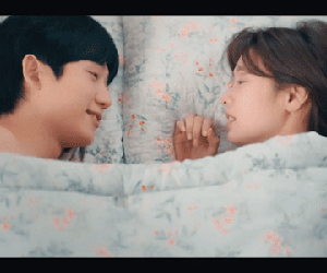 Love Next Door gây tranh cãi vì loạt lời thoại sến súa, Jung Hae In và Jung So Min không thấy ngại ư?