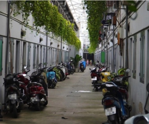 Người thuê dùng nhà vào việc phạm pháp, chủ nhà có bị liên đới?