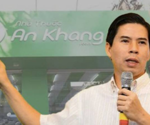 Ông Nguyễn Đức Tài thẳng thừng 'xoá sổ' 200 nhà thuốc chỉ trong vòng 3 tháng, điều gì đang diễn ra?
