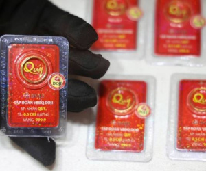 Giá vàng nhẫn tăng cao, vì sao không nên mua?