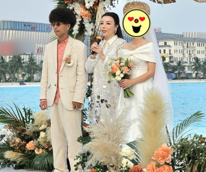 Độc lạ chuyện bố chồng 34 - con dâu 31 ở Việt Nam: Lộ danh tính nhiều người ngỡ ngàng