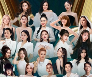 Lộ diện 'Chị đẹp' 2024