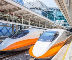 Đường sắt tốc độ cao Bắc - Nam hơn 67 tỷ USD: Không phụ thuộc vốn vay nước ngoài