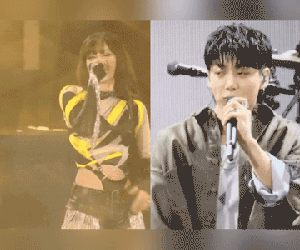 'Đụng độ' cùng 1 show diễn: Jung Kook được khen hết lời, Lisa bị gọi là 'nữ hoàng hát nhép'