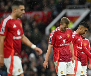 Cựu cầu thủ Man City: Chỉ 4 người ở MU có thể đá chính ở các đội top 6 Premier League