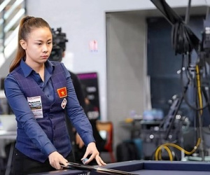 Thực hư chuyện cơ thủ tự túc thi đấu quốc tế