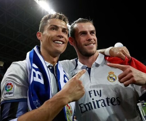 Tiết lộ: Cristiano Ronaldo suýt trở lại MU khi Sir Alex Ferguson vẫn còn là HLV