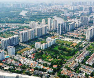 'Không phải cứ mua bất động sản thứ 2 là bị siết thuế'