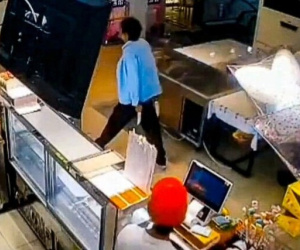 Thượng Hải: Người đàn ông dùng dao đâm 18 người thương vong trong siêu thị