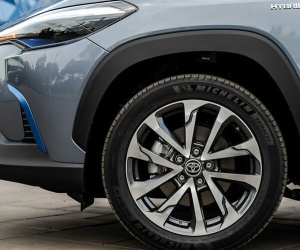 Lý do hơn 42.000 xe Toyota Corolla Cross Hybrid bị triệu hồi?