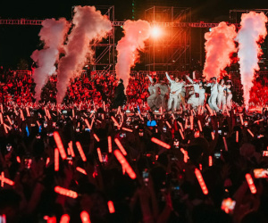 Ngày này rồi cũng đến: Giới trẻ mê nghệ sĩ Việt, các concert thuần Việt 'cháy vé' vì sức hút của idol quốc nội!