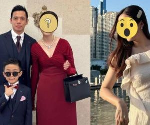 Nàng WAG Việt được mệnh danh là 'phú bà', làm nghề gì mà giàu thế?